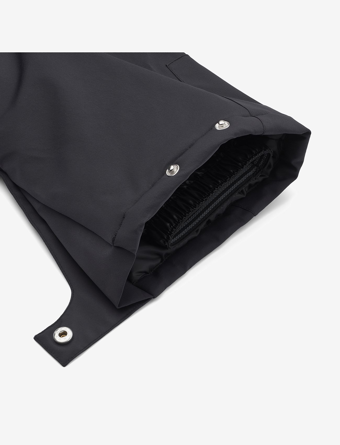 Liewood - Konrad Snow Pants - regenhosen - black - 2