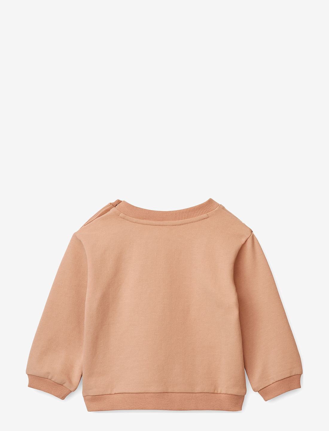 Liewood Lucio Baby Sweatshirt Sweatshirts Boozt