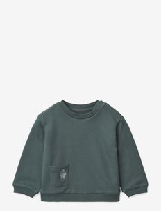 Lucio Baby Sweatshirt, Liewood