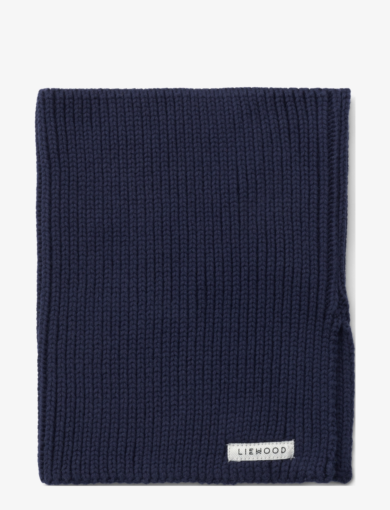 Mathias Neckwarmer - CLASSIC NAVY