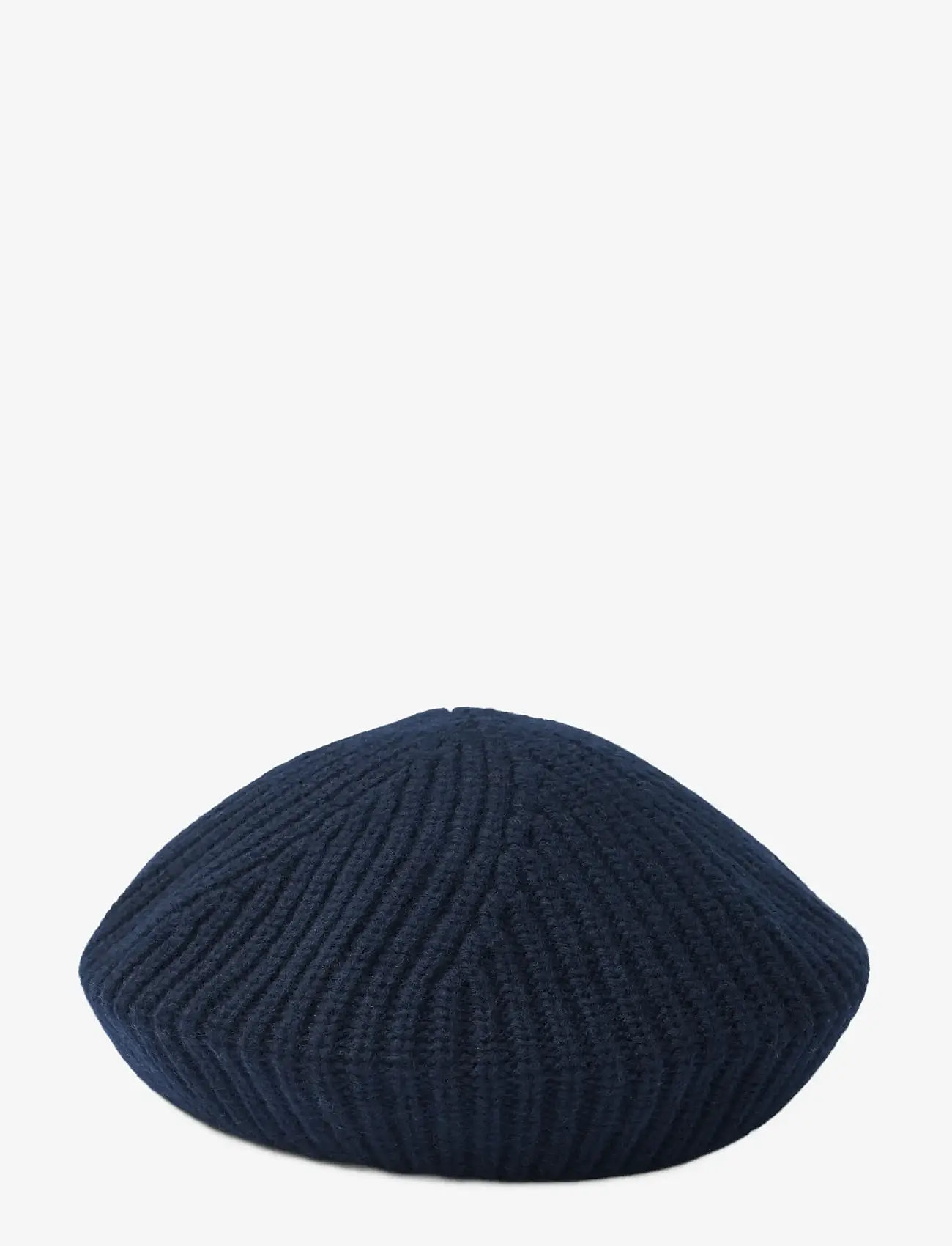 Liewood - Borg Beret Hat - laveste priser - classic navy - 0