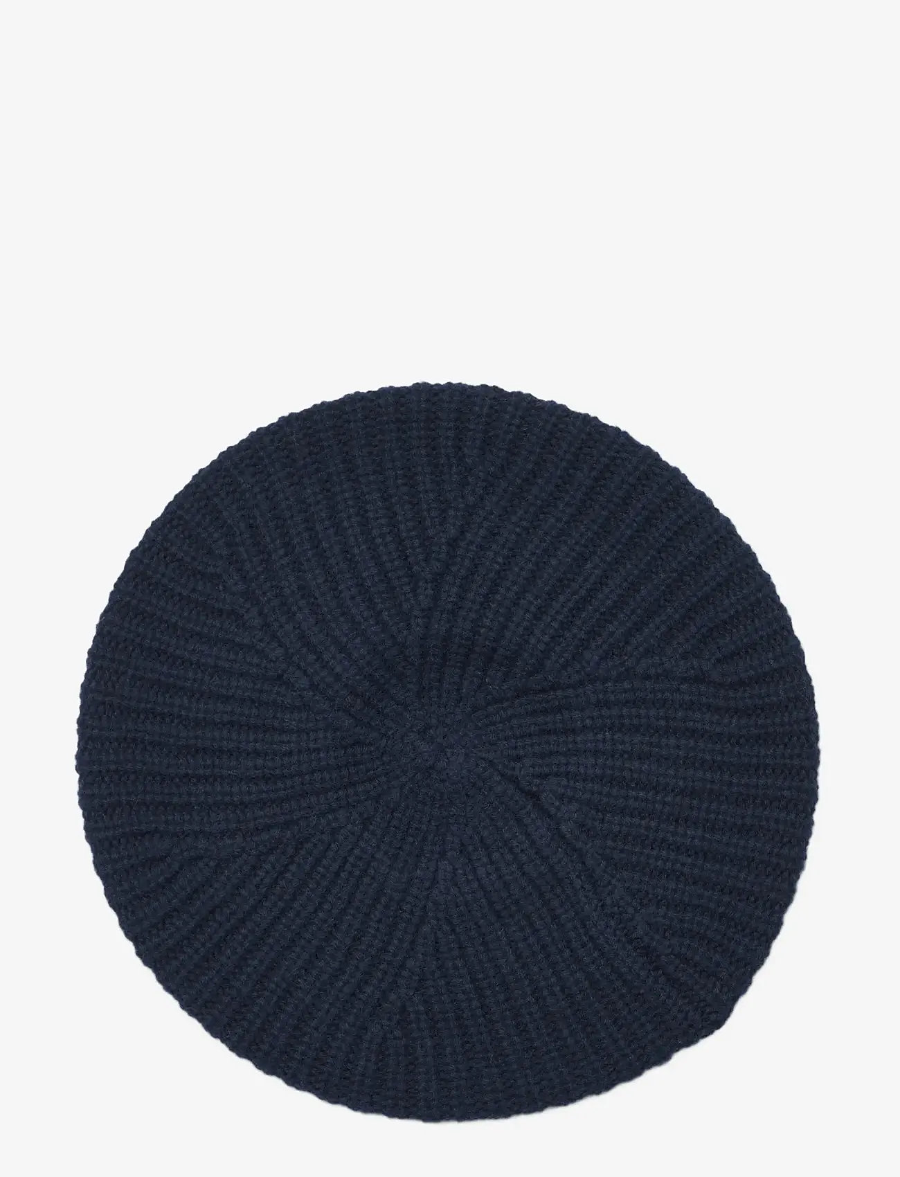 Liewood - Borg Beret Hat - laveste priser - classic navy - 1