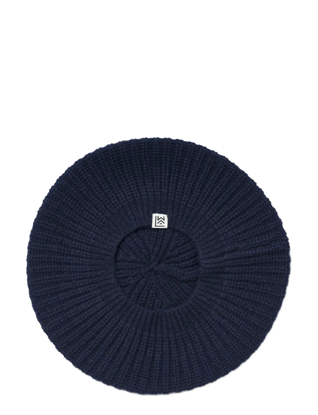 Liewood - Borg Beret Hat - madalaimad hinnad - classic navy - 2