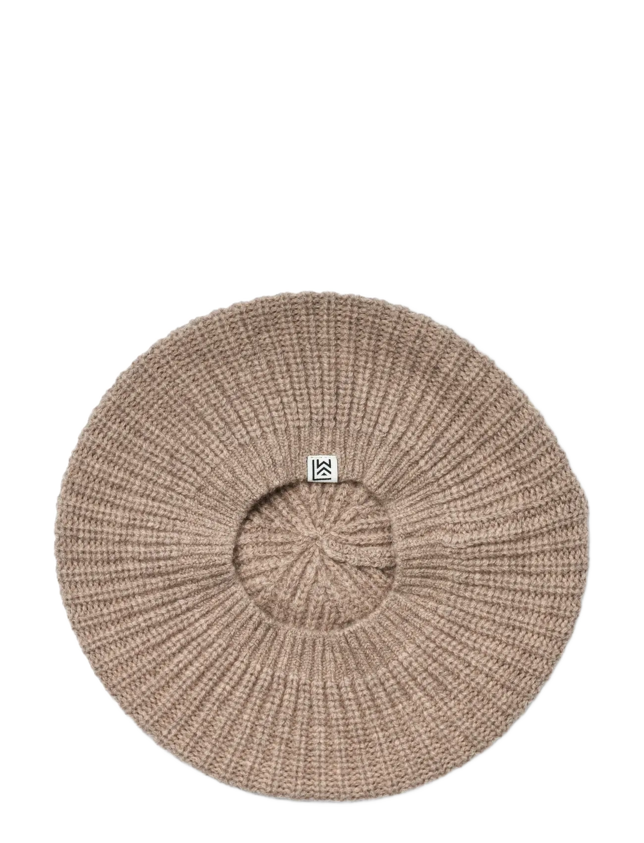 Liewood - Borg Beret Hat - madalaimad hinnad - oat melange - 2