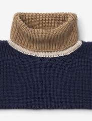 Meack Neck warmer - CLASSIC NAVY MIX