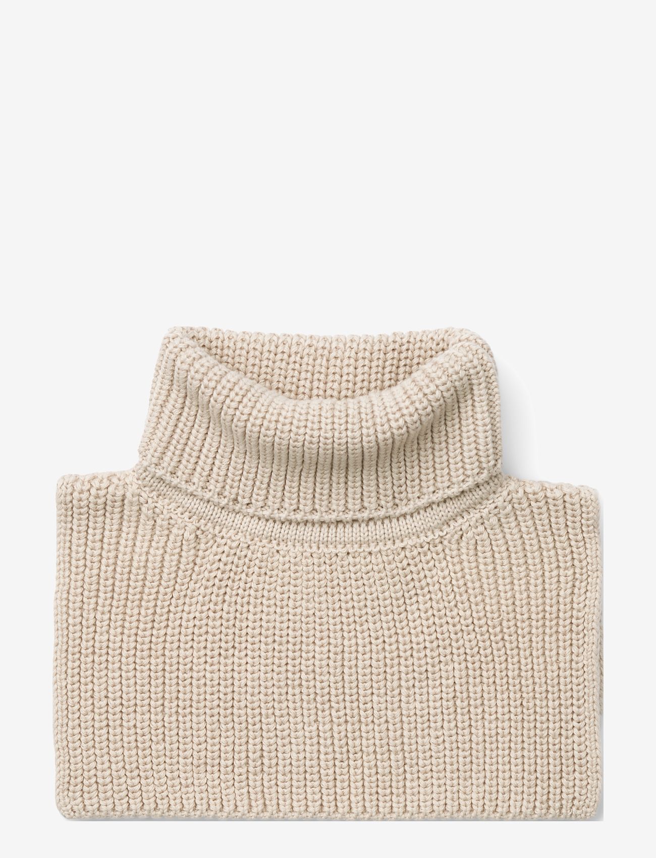 Liewood - Meack Neckwarmer - sandy - 0