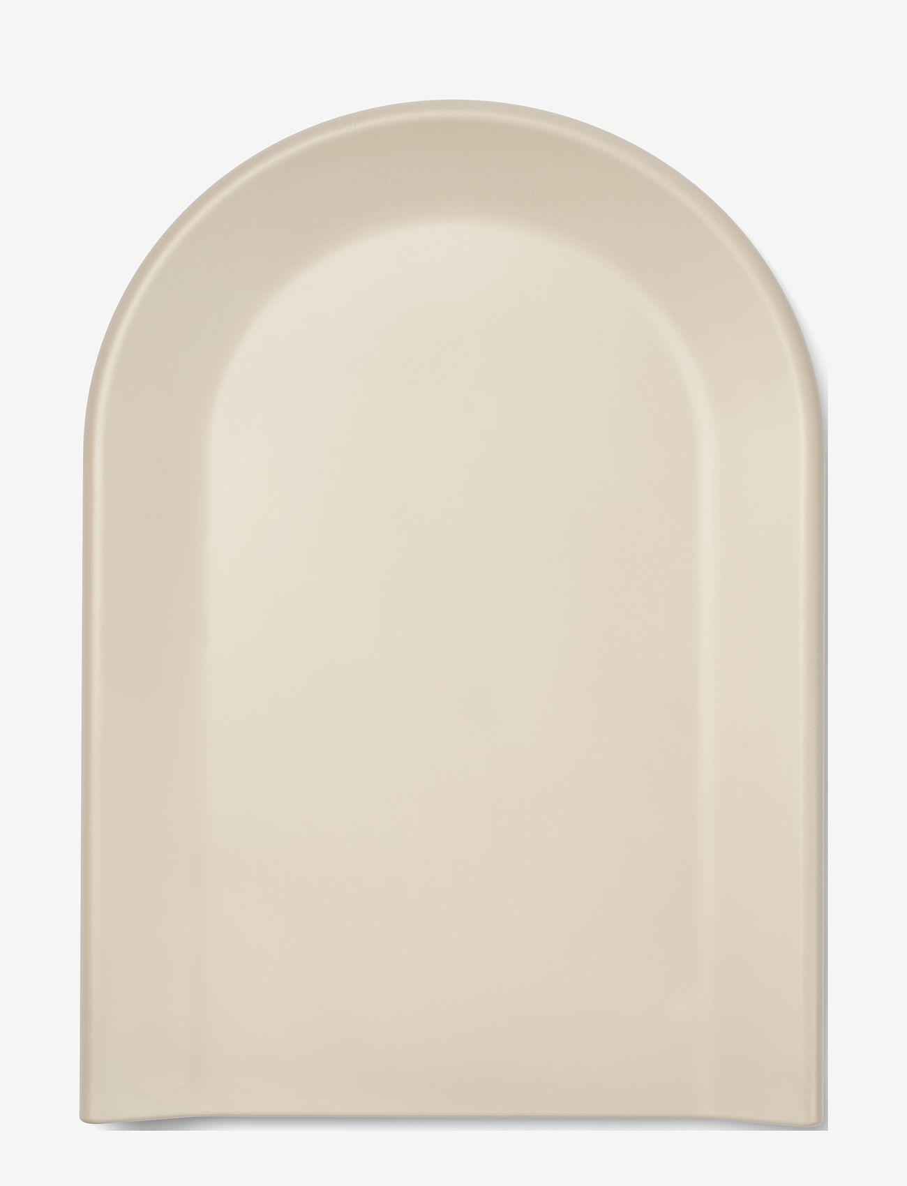 Liewood - Cille changing mat - skötbordsunderlägg - sandy - 0