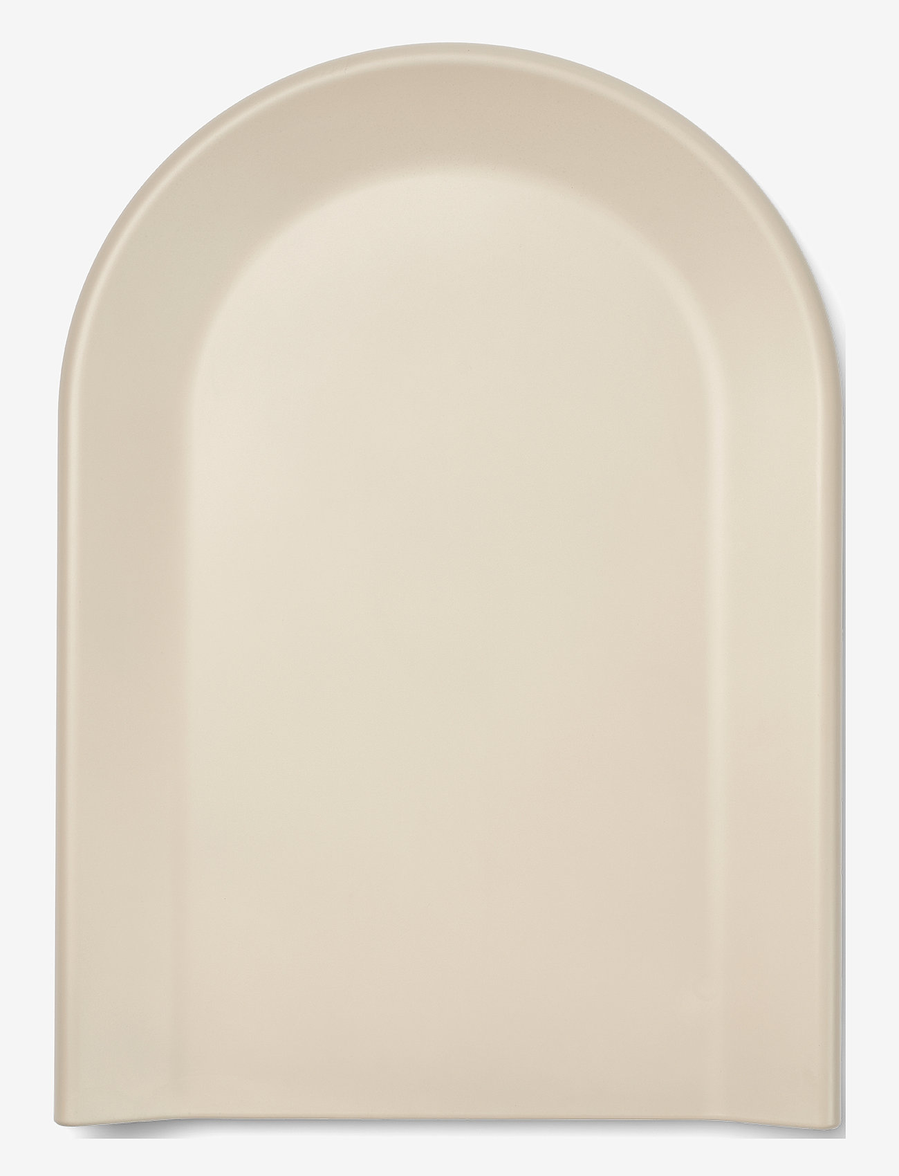 Liewood - Cille changing mat - skötbordsunderlägg - sandy - 2