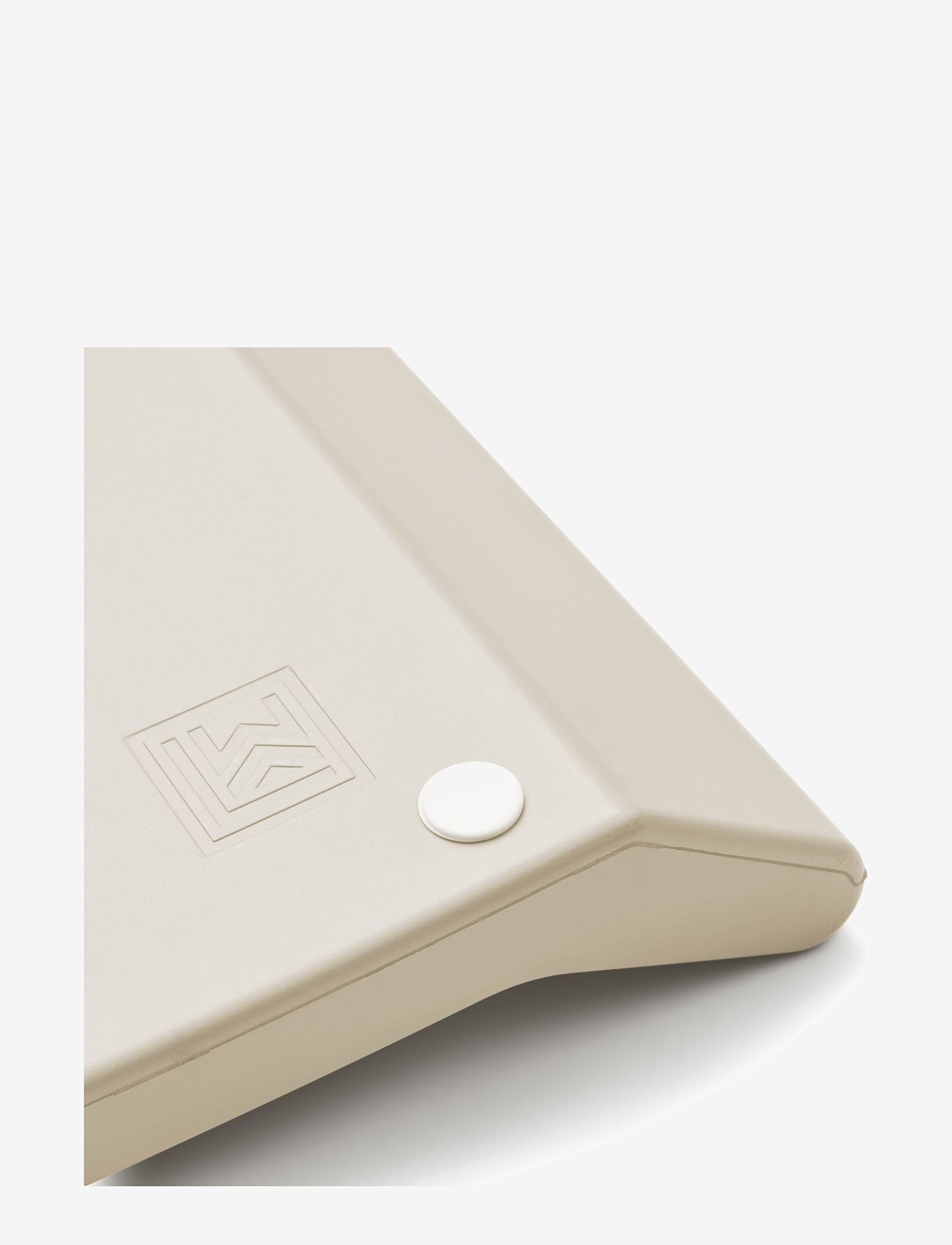 Liewood - Cille changing mat - skötbordsunderlägg - sandy - 3