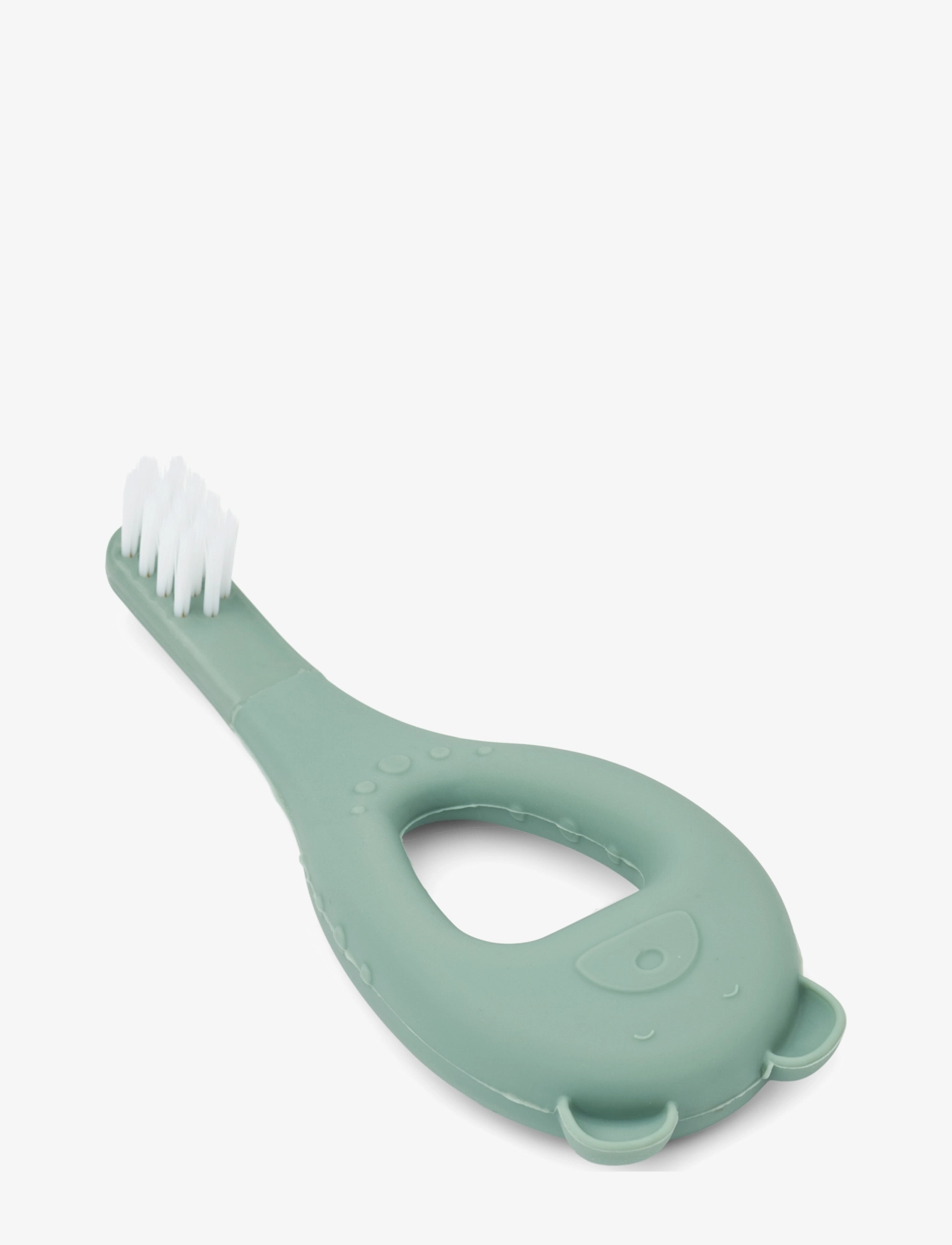 Liewood - Janelle Bear Toothbrush 2-Pack - zahnbürste - peppermint - 2