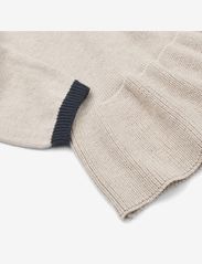 Liewood - Esme Knit Jumper - pullover - sandy melange - 3