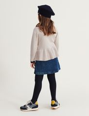 Liewood - Esme Knit Jumper - pullover - sandy melange - 7