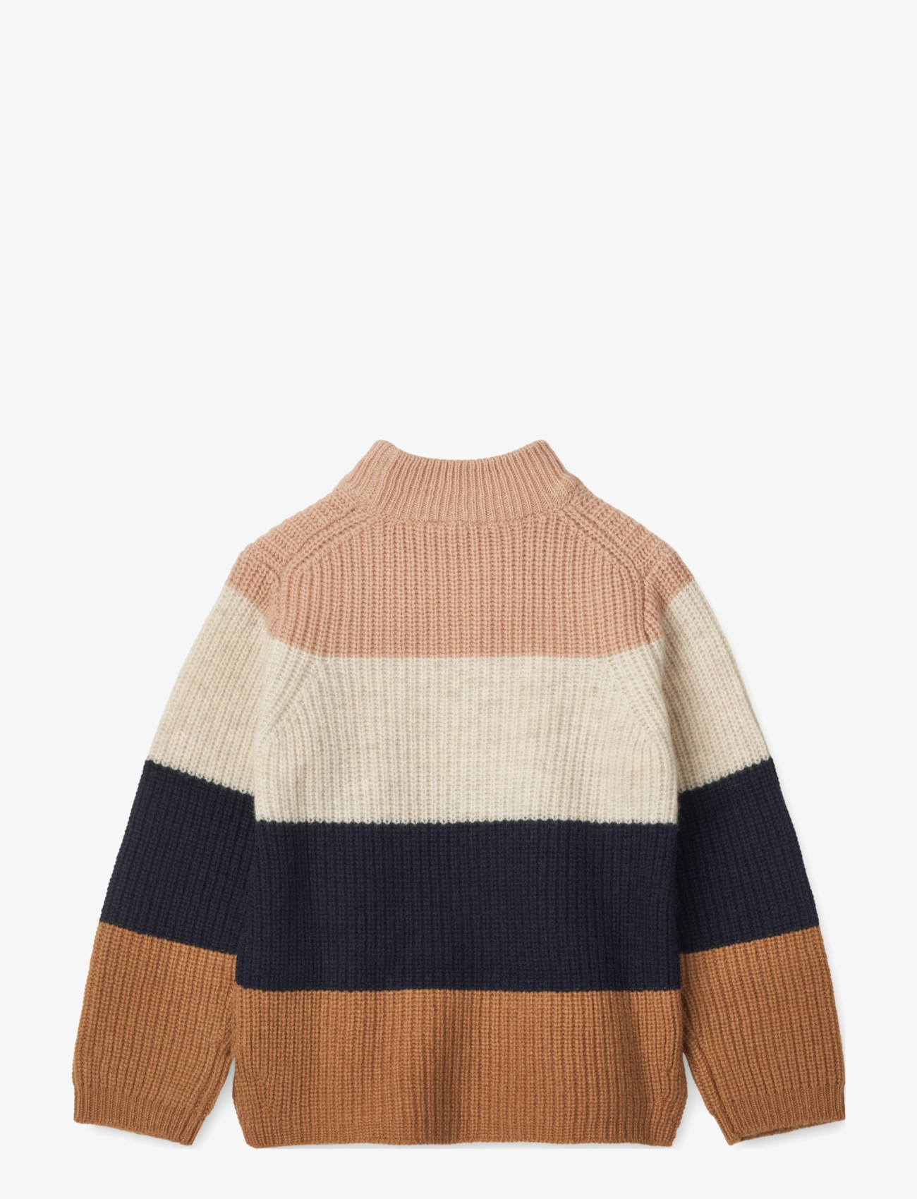 Liewood - Cali jumper - tuscany rose multi mix - 1