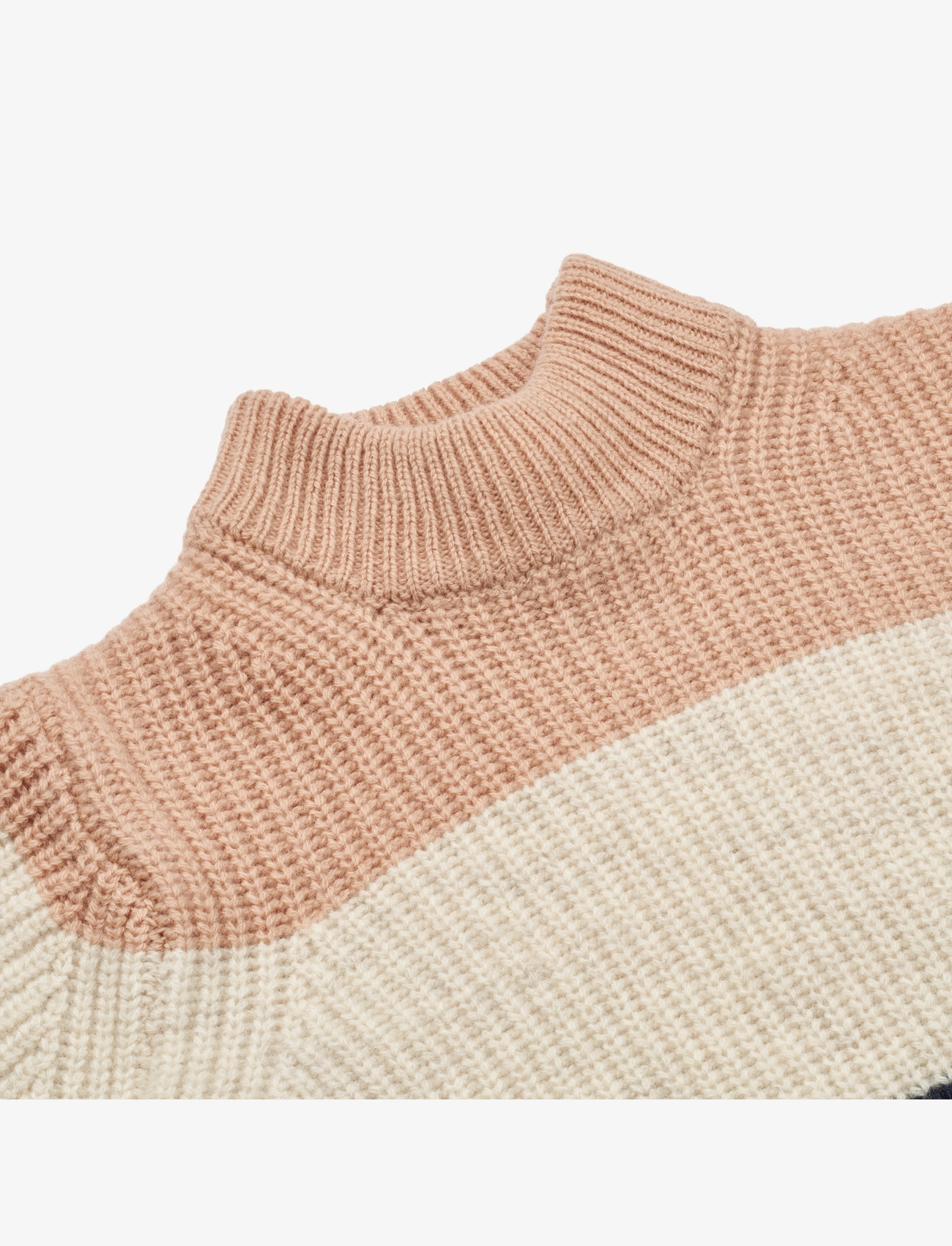 Liewood - Cali jumper - tuscany rose multi mix - 2
