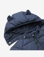 Liewood - Polle Down Puffer Jacket - puffer & padded - classic navy - 3