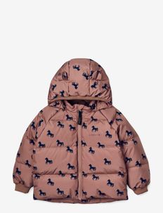 Polle Down Puffer Jacket, Liewood