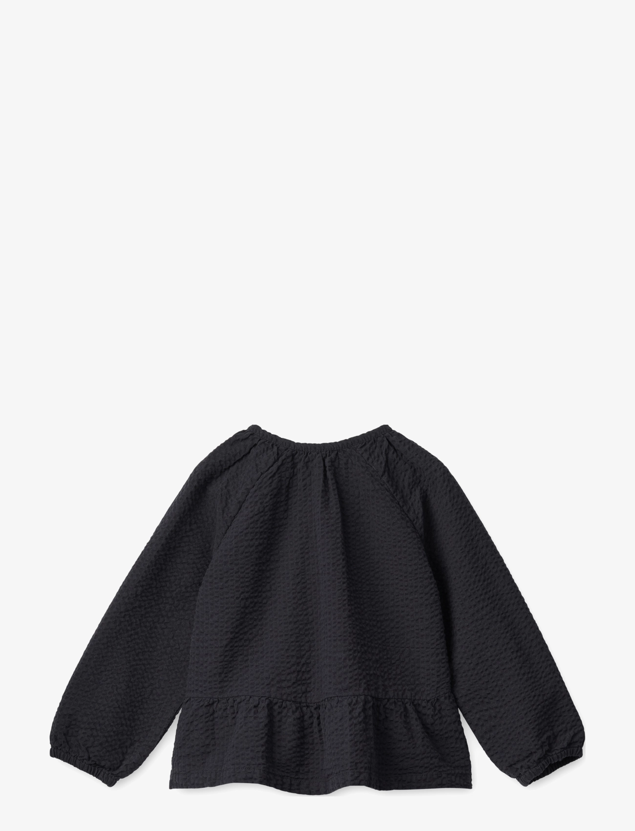 Liewood - Alfia Blouse Shirt - black - 1
