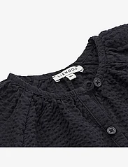 Liewood - Alfia Blouse Shirt - puserot ja tunikat - black - 2