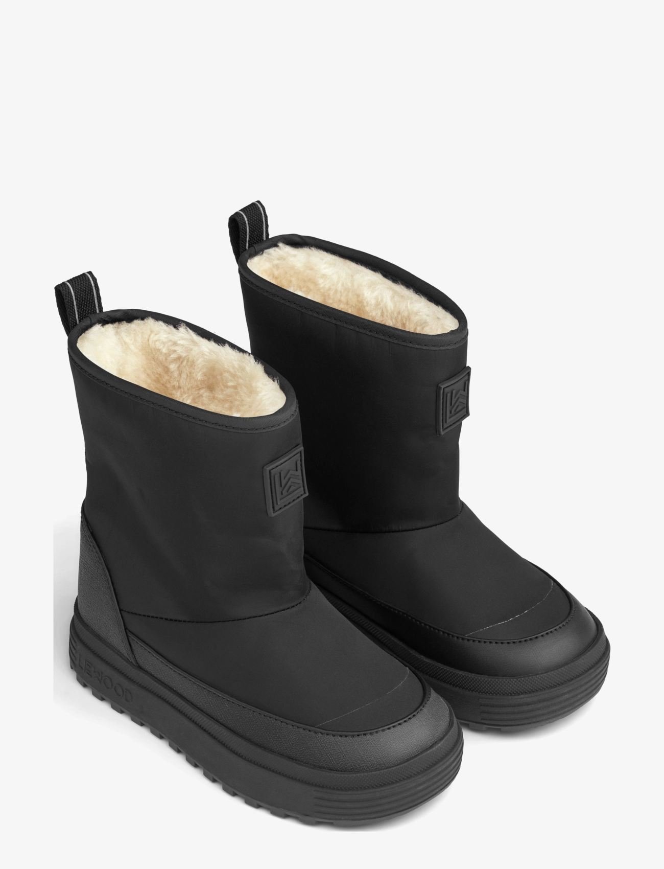 Matthew Boot - BLACK