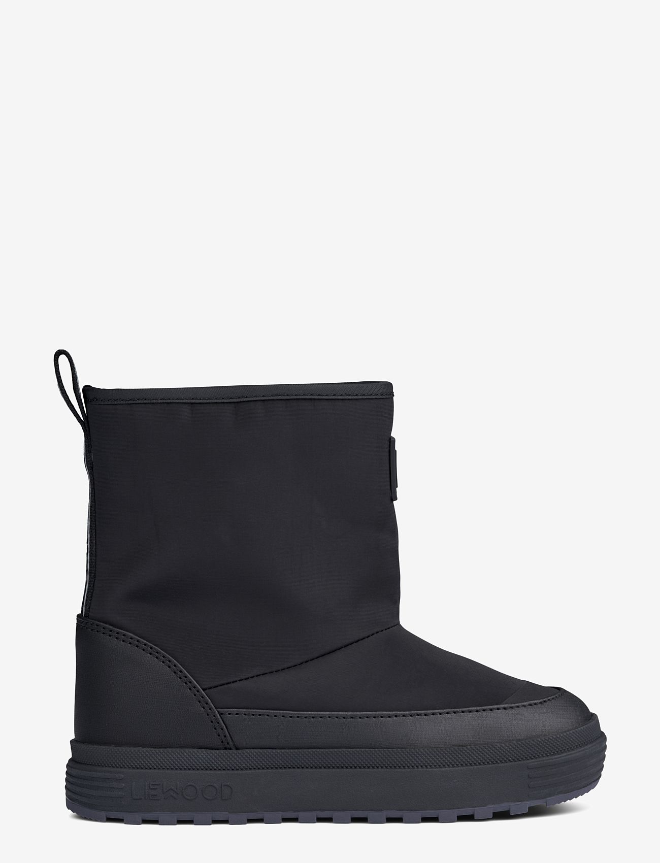 Liewood - Matthew Boot - black - 1