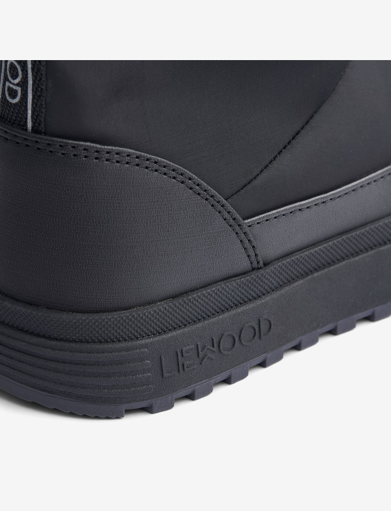 Liewood - Matthew Boot - black - 2