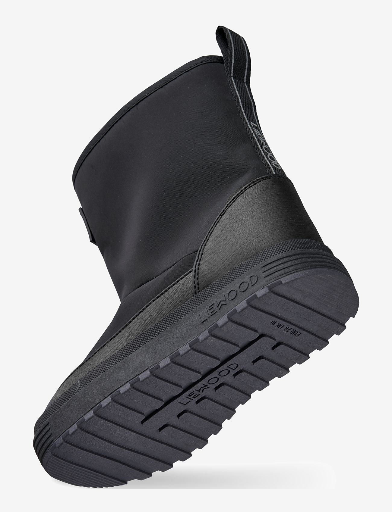 Liewood - Matthew Boot - black - 3