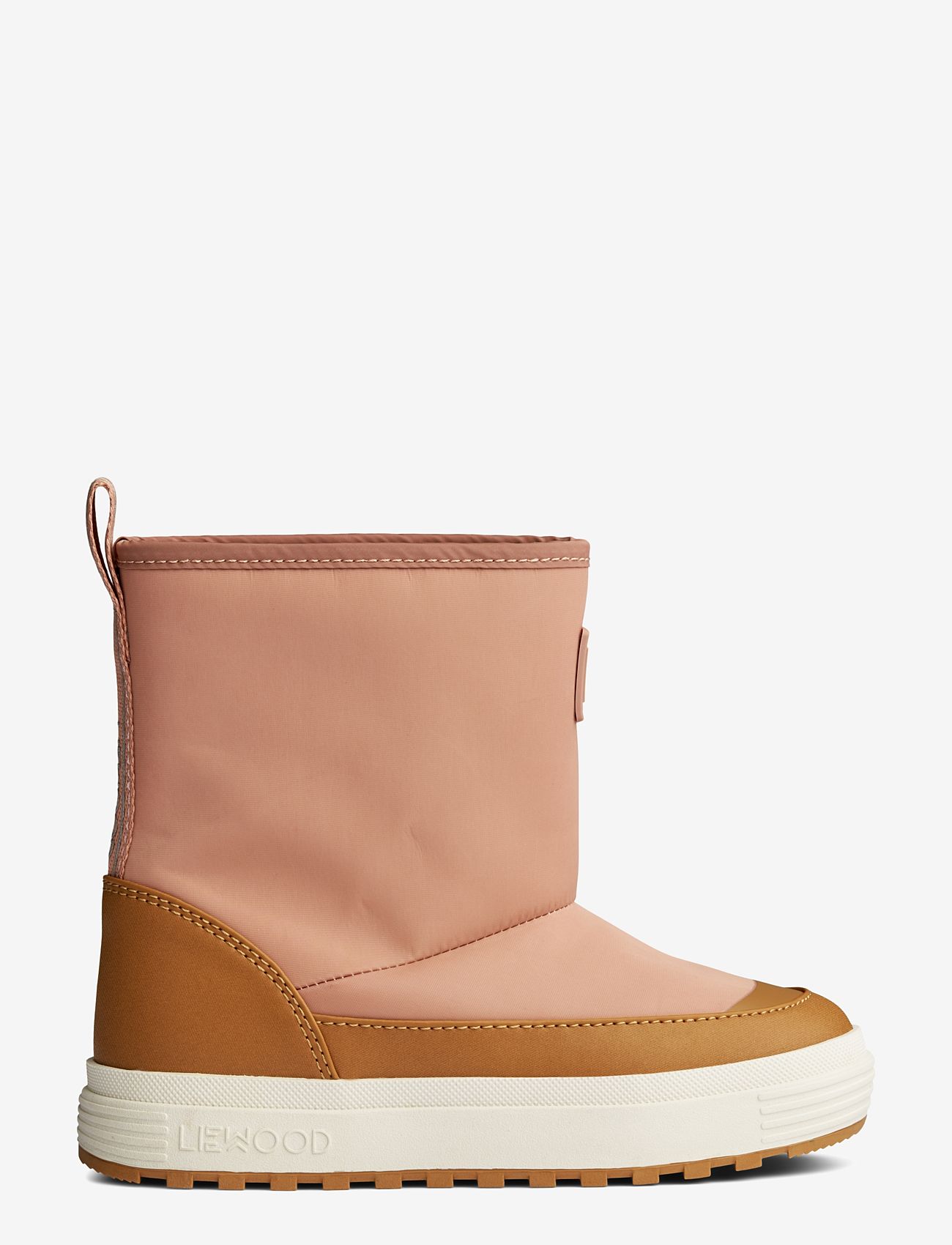 Liewood - Matthew Boot - tuscany rose - 1