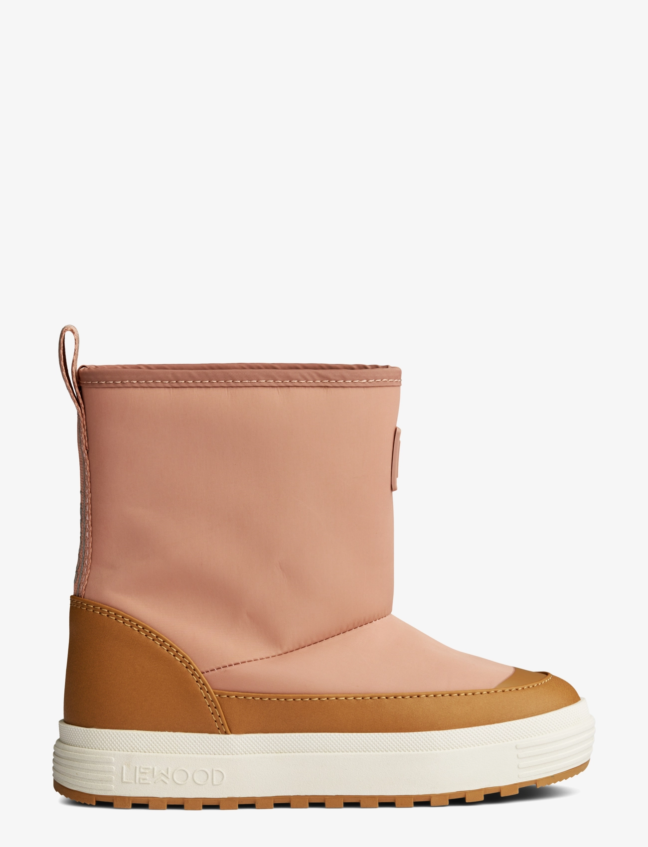 Liewood - Matthew Boot - tuscany rose - 1
