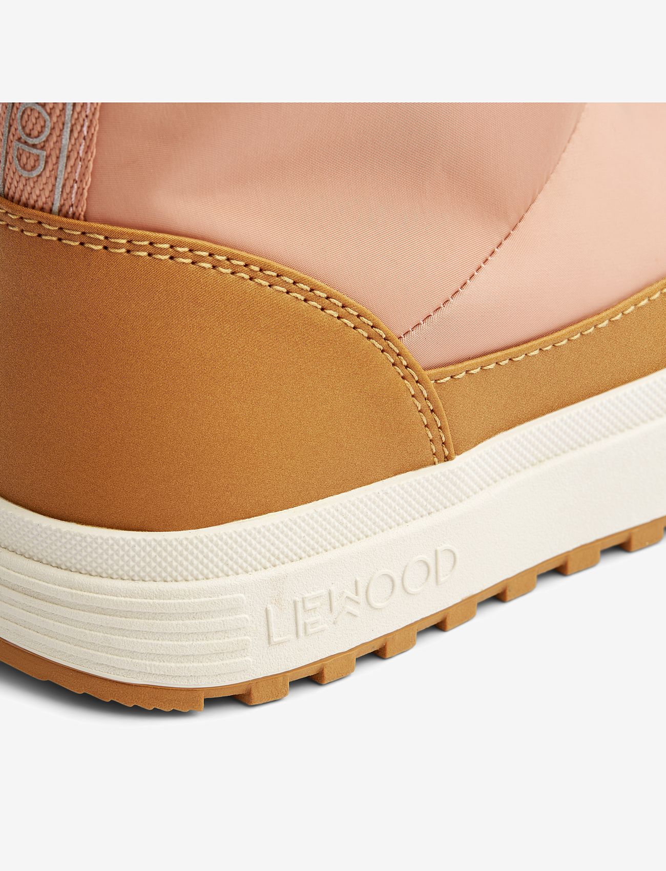 Liewood - Matthew Boot - tuscany rose - 2
