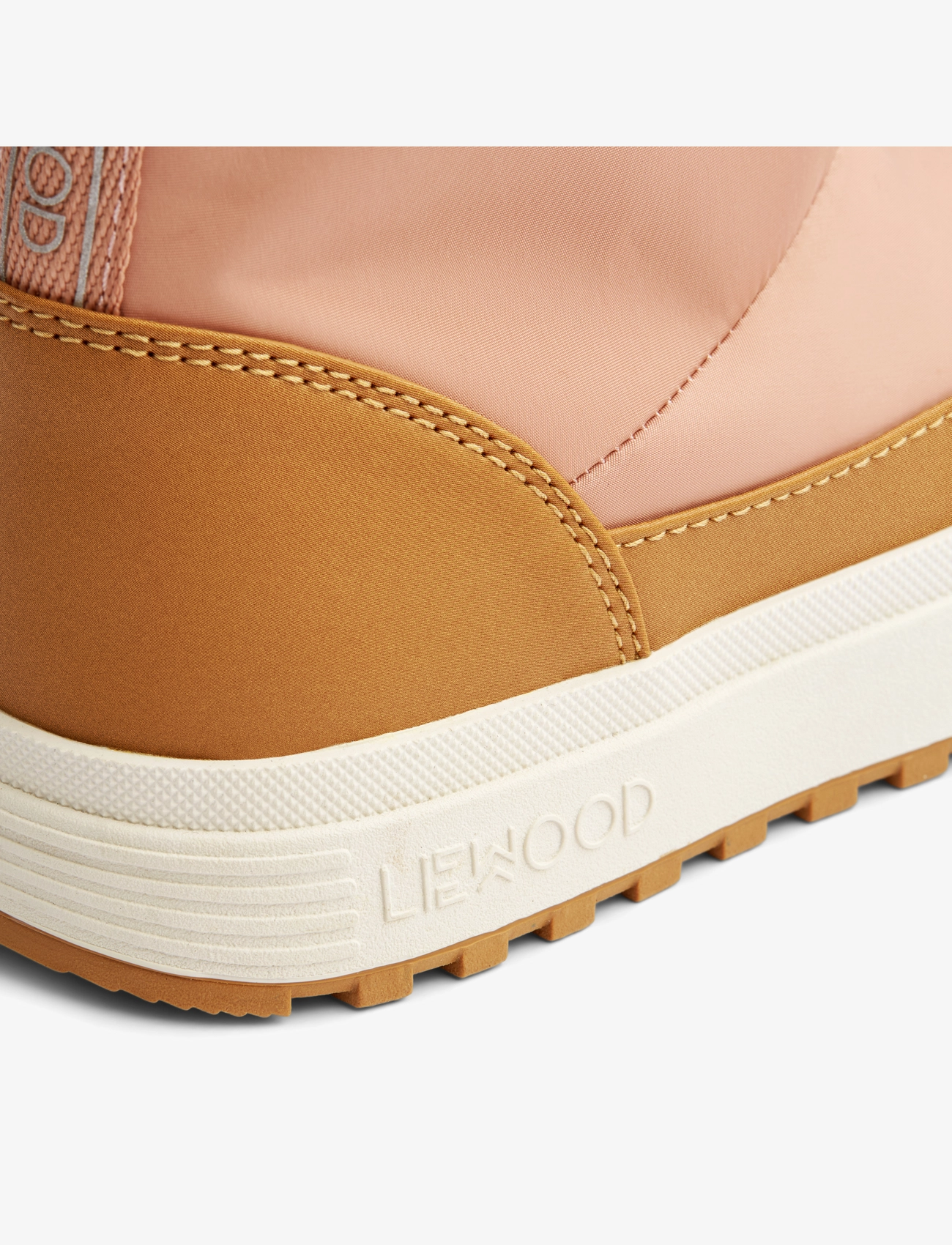 Liewood - Matthew Boot - tuscany rose - 2