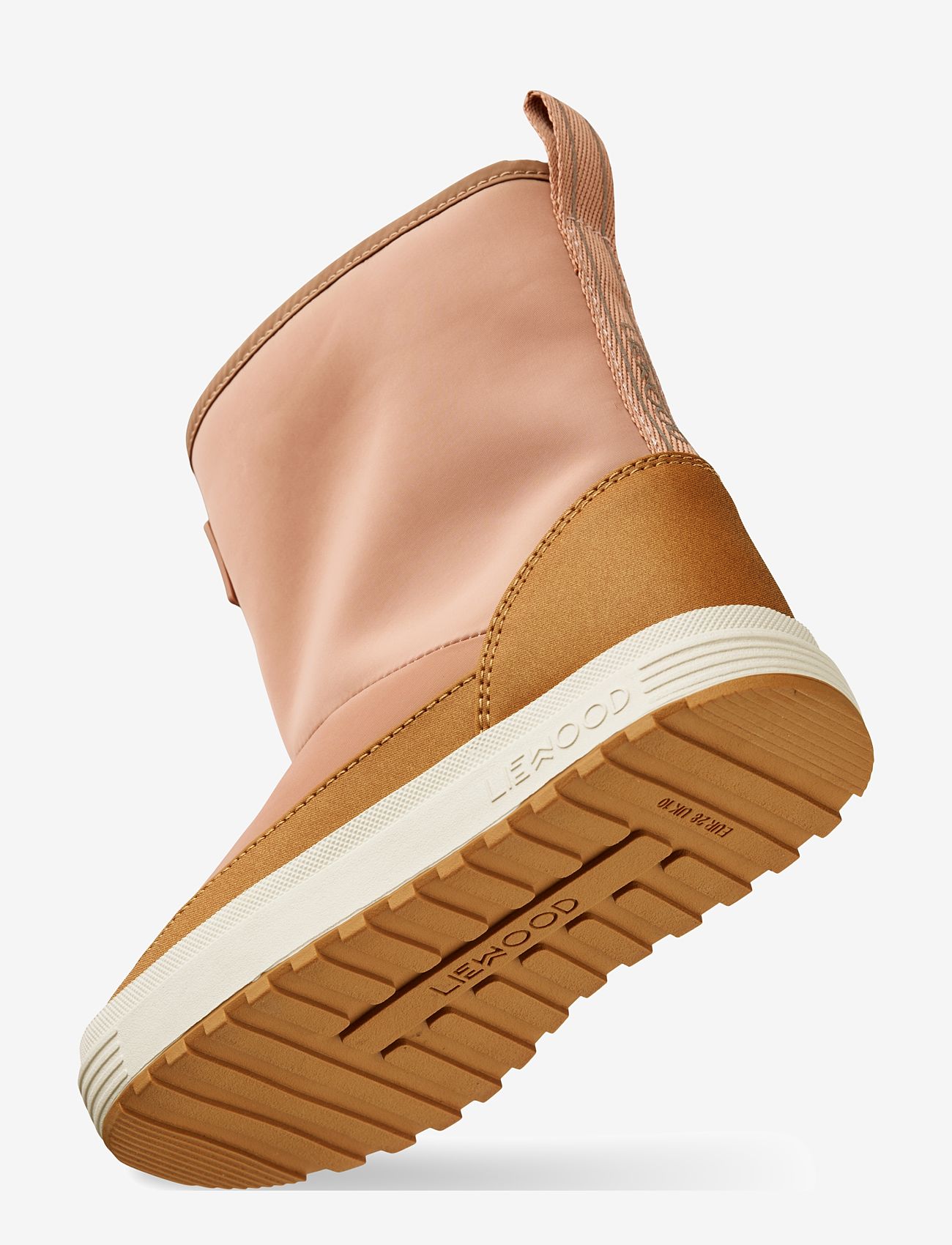 Liewood - Matthew Boot - tuscany rose - 3