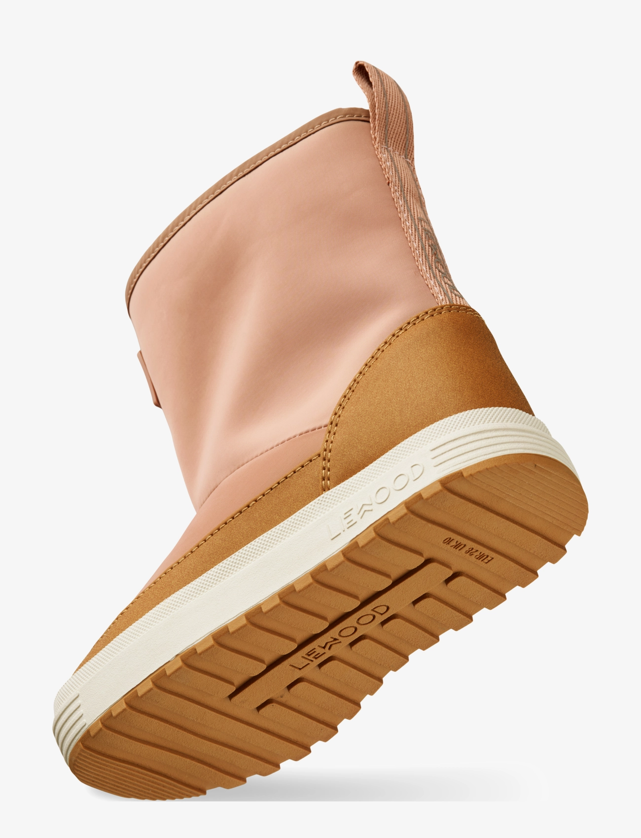 Liewood - Matthew Boot - tuscany rose - 3