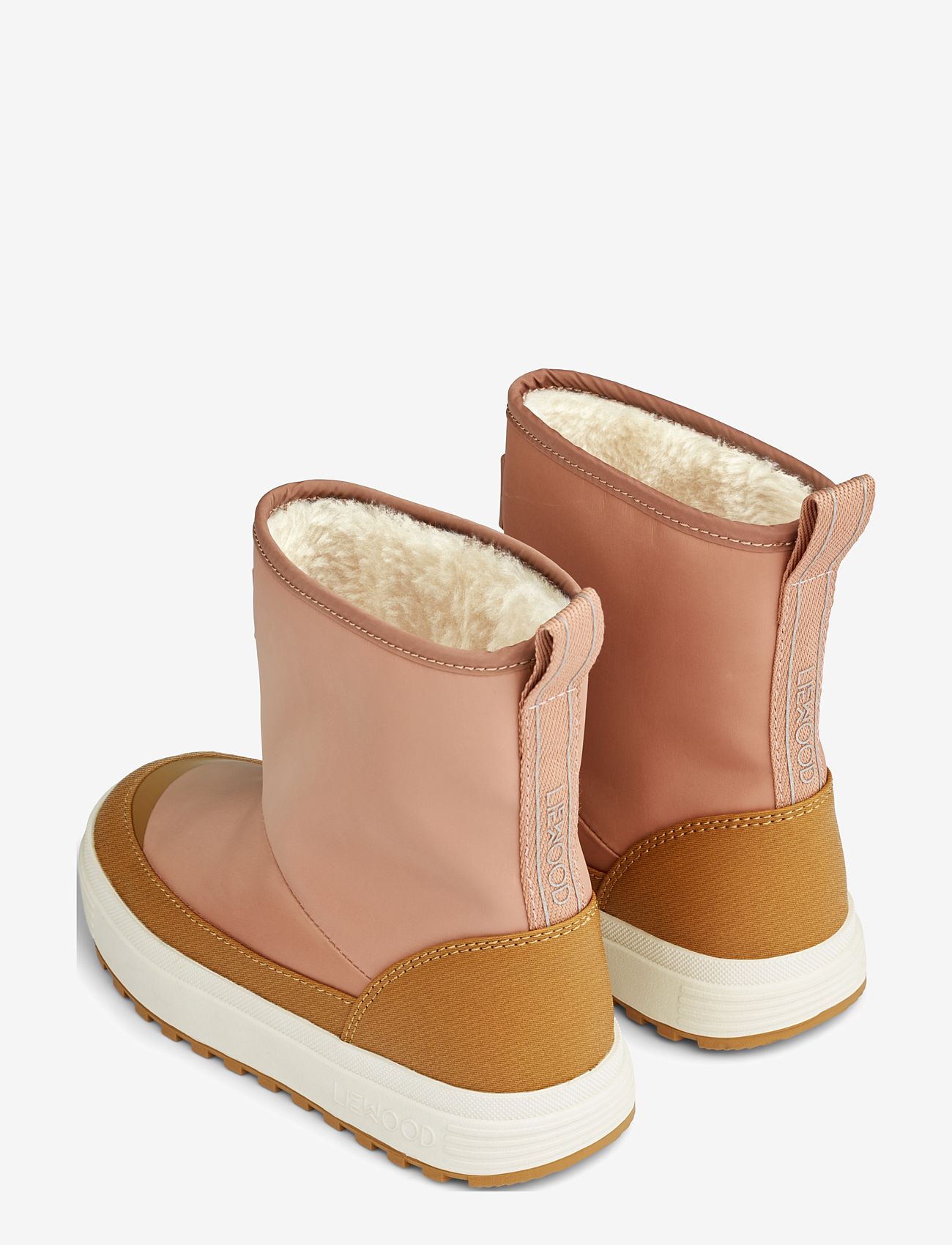 Liewood - Matthew Boot - tuscany rose - 4