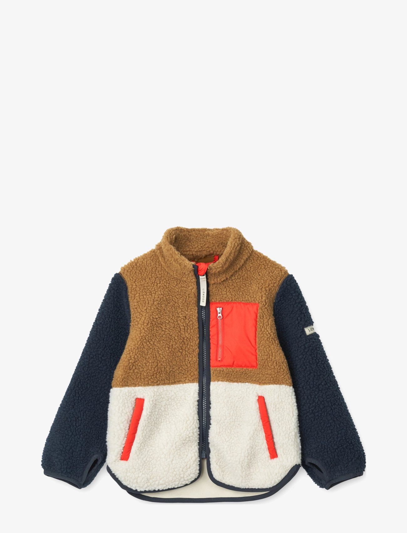 MIDNIGHT NAVY MULTI MIX