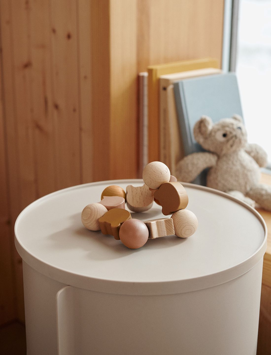 Liewood rattle best sale