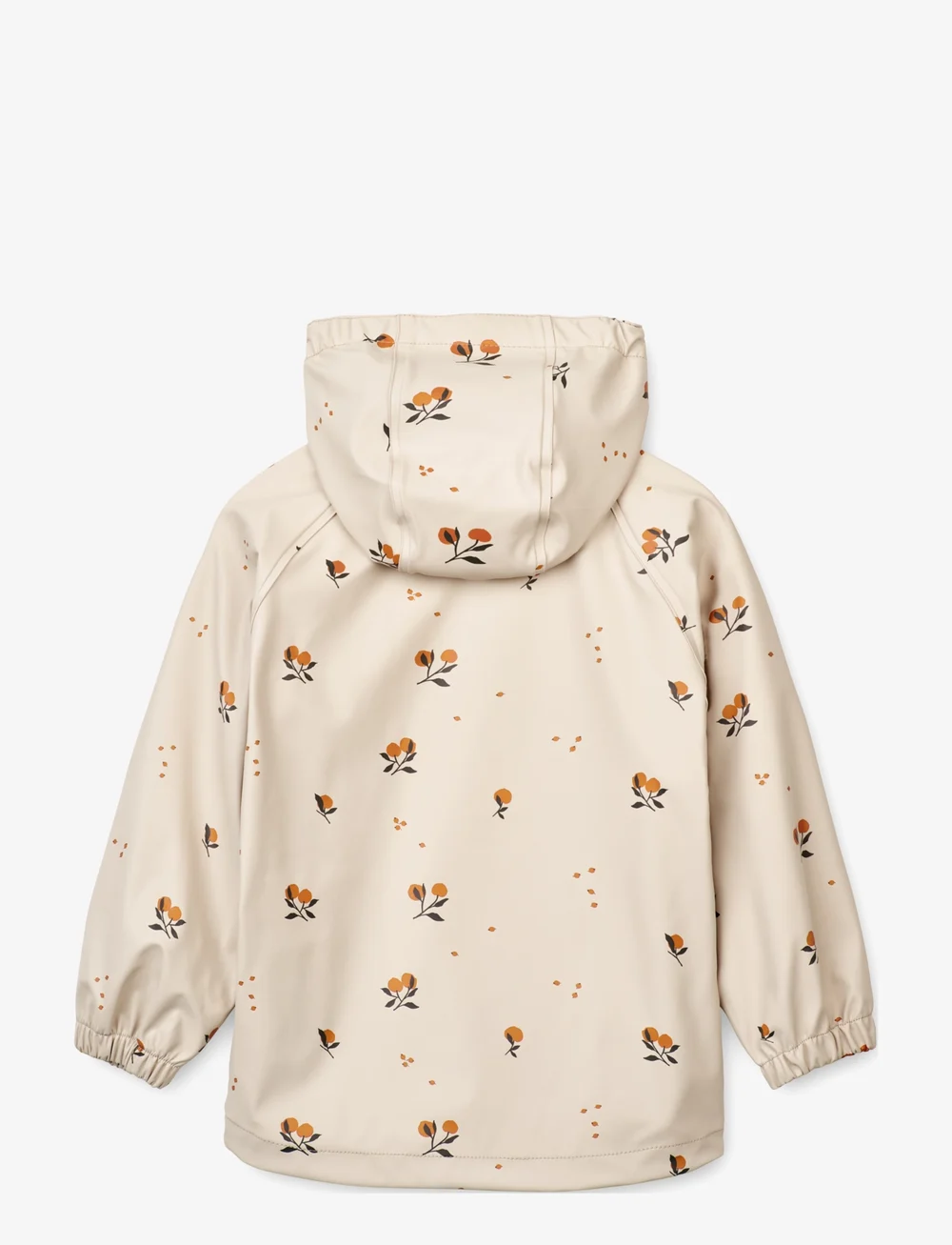 Liewood MOBY RAINWEAR SET JUNIOR SAFARI SANDY MIX Liewood MOBY RAINWEAR SET JUNIOR SAFARI SANDY MIX