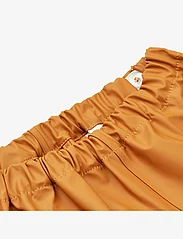 Liewood - Moby Printed Rainwear Set - komplekti - peach / sandy - 6