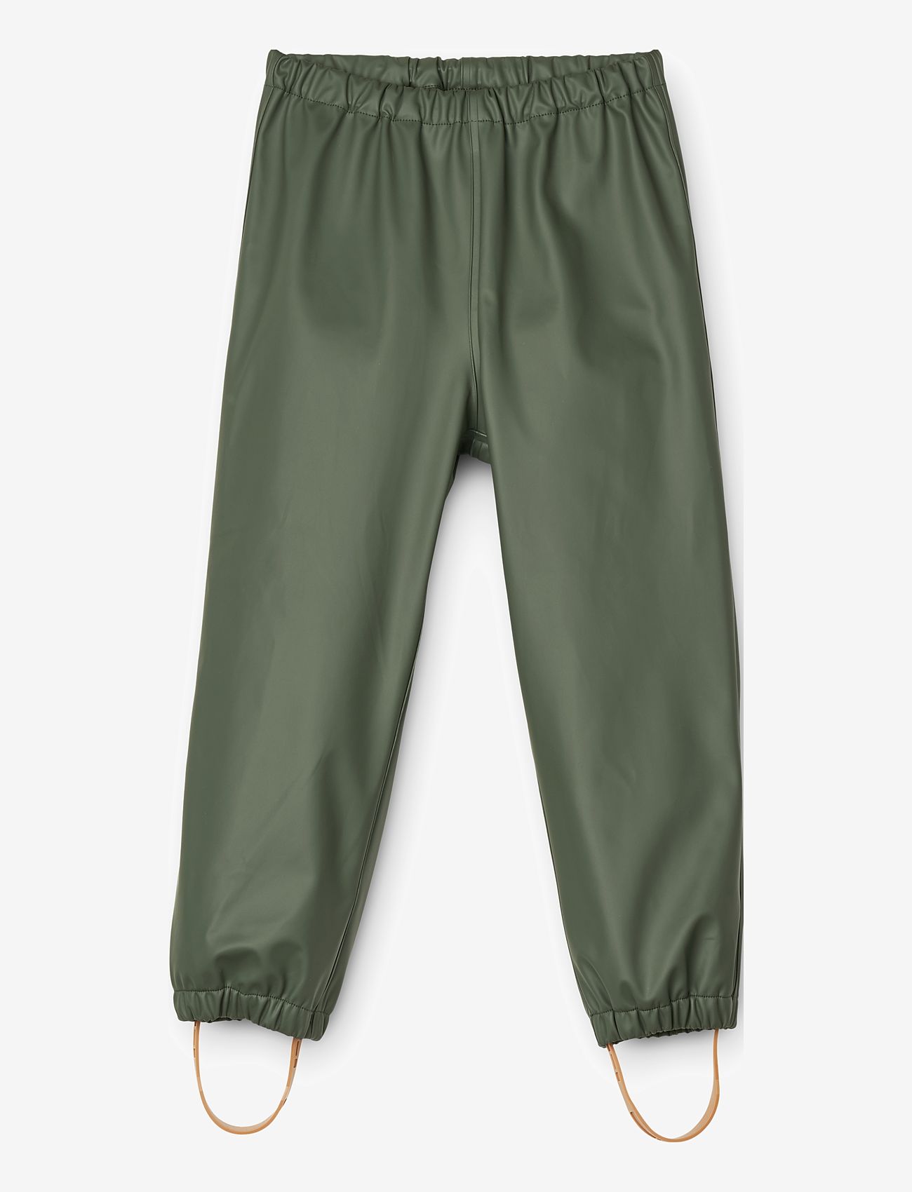 Liewood - Moby Rainwear Set - hunter green - 4