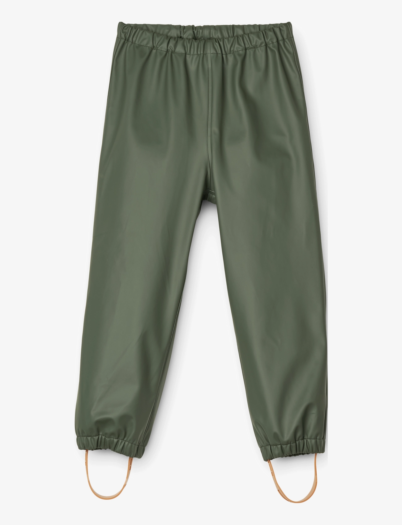 Liewood - Moby Rainwear Set - hunter green - 4