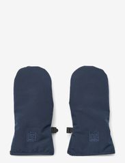 Liewood - Hakon Gloves - hats & gloves - classic navy - 0