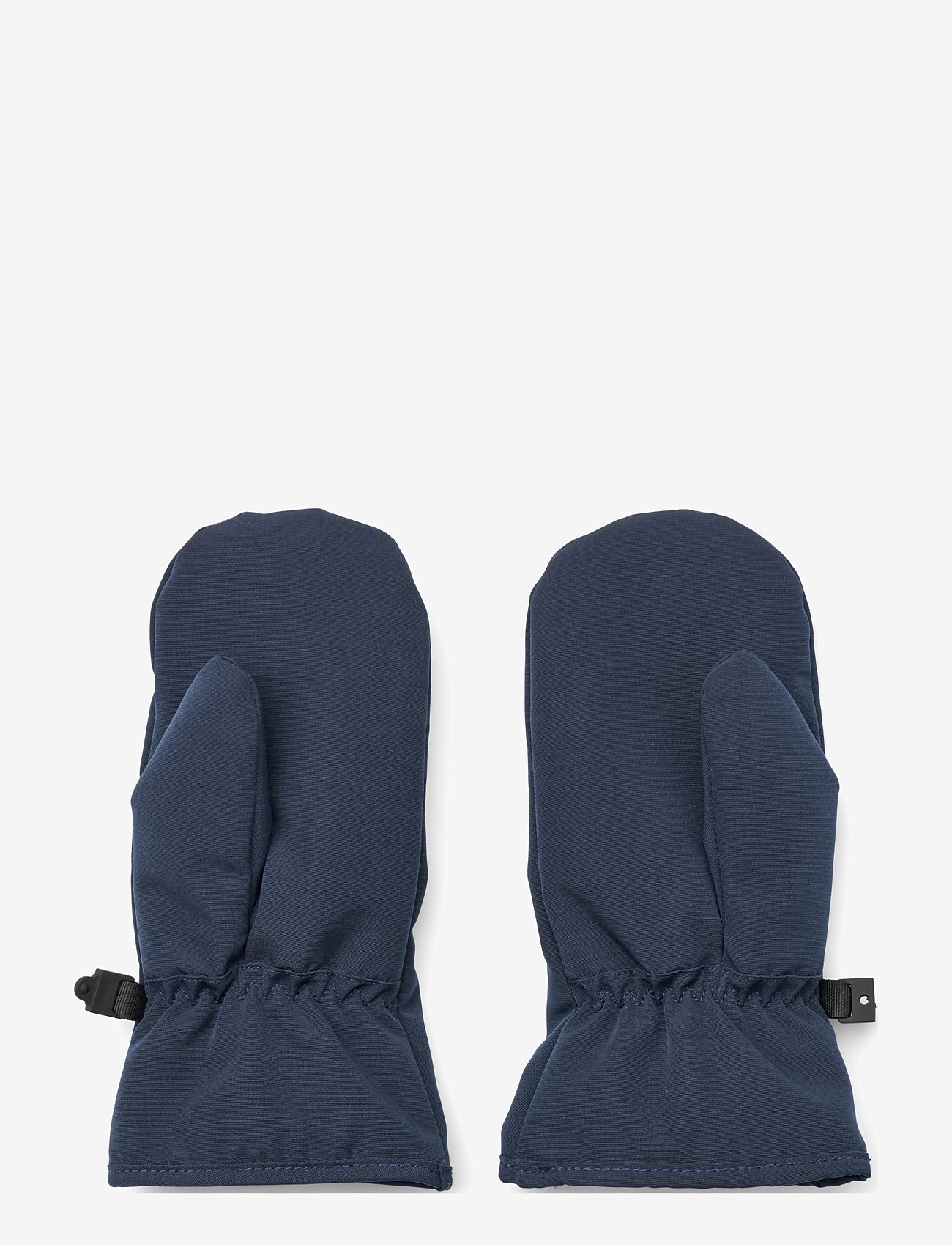 Liewood - Hakon Gloves - lowest prices - classic navy - 1
