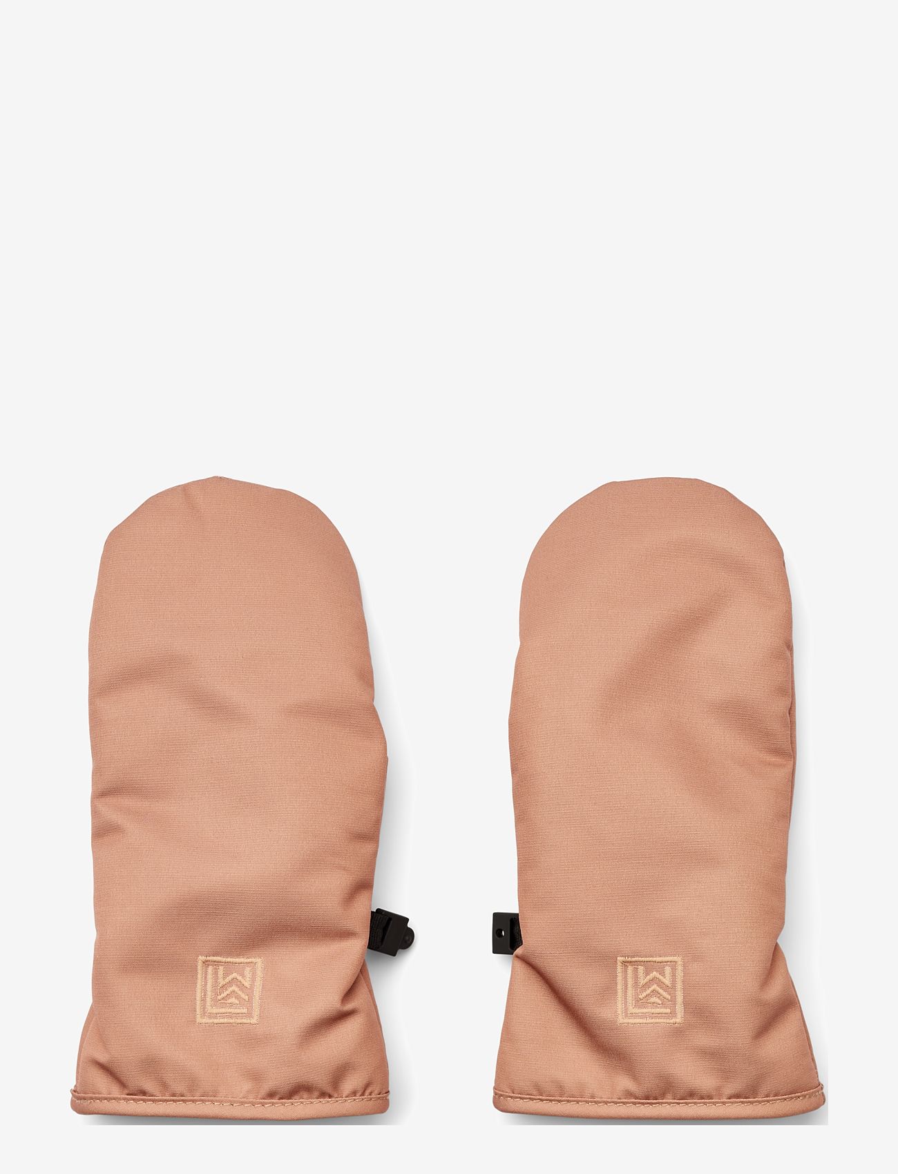 Liewood - Hakon Gloves - tuscany rose - 0