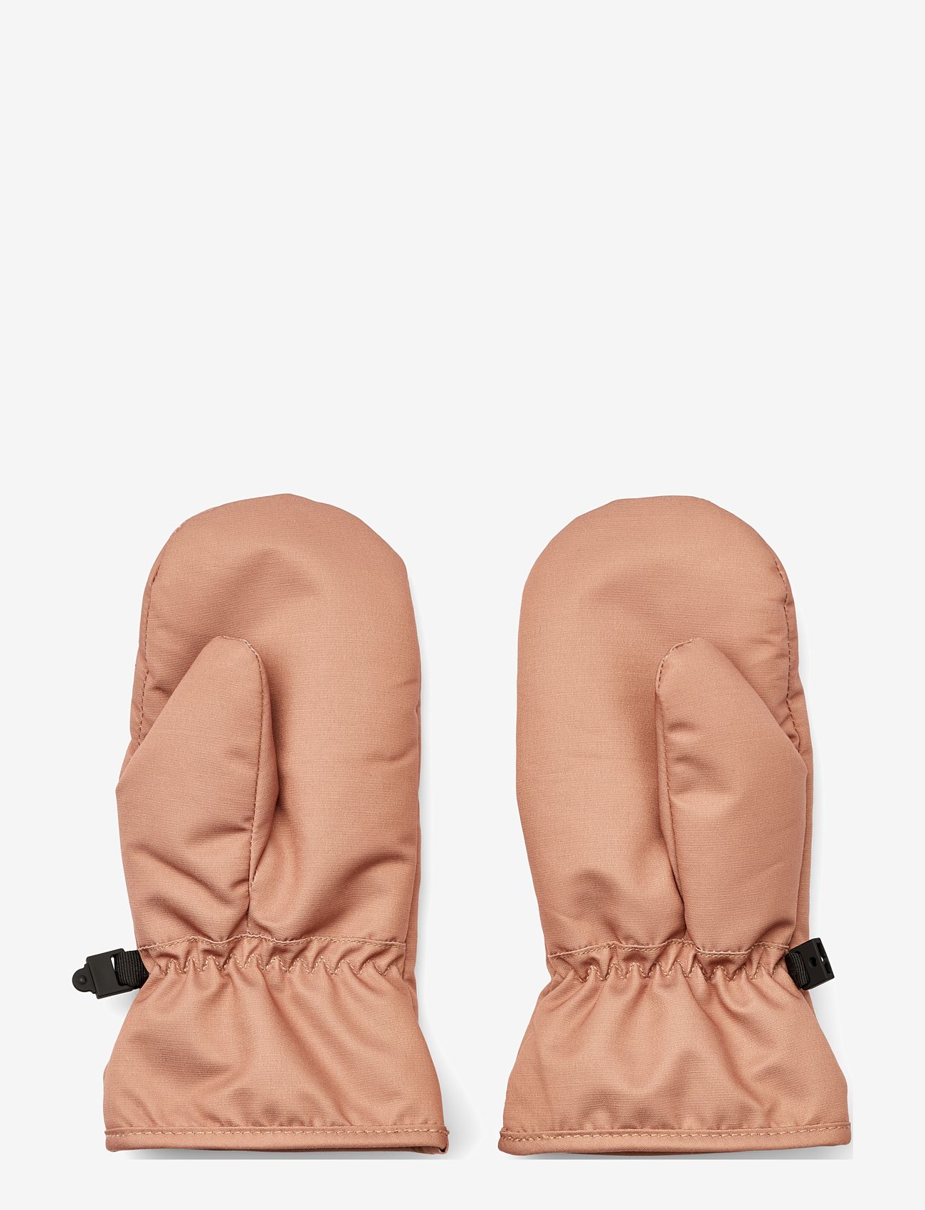 Liewood - Hakon Gloves - tuscany rose - 1