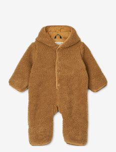 Fraser Baby Pile Jumpsuit, Liewood