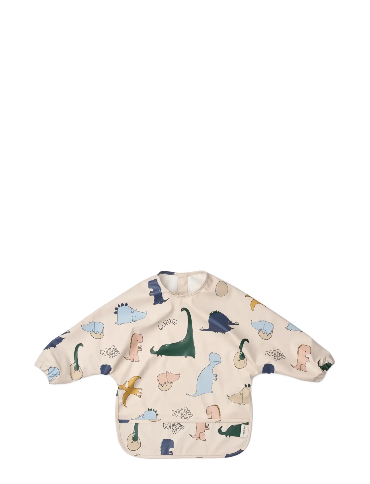 Liewood - Merle Printed Cape Bib