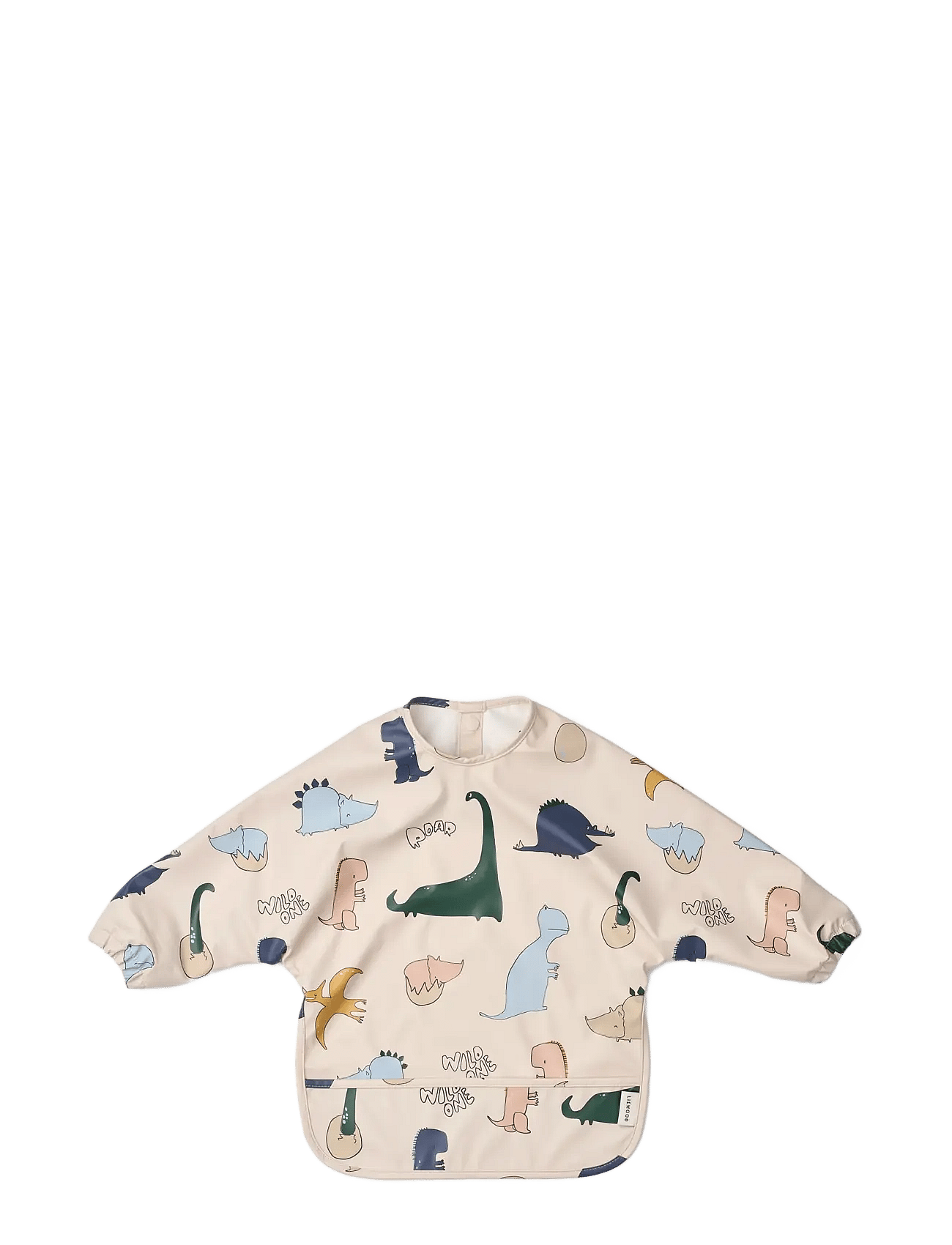 Liewood - Merle Printed Cape Bib