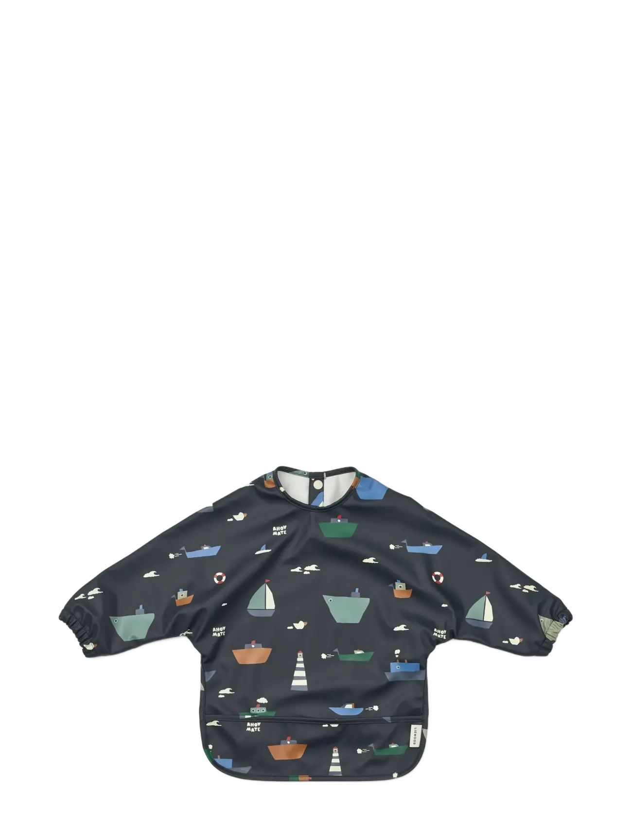 Merle Cape Bib - SAILING / CLASSIC NAVY