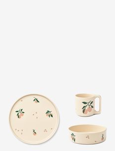 Camren Porcelain Tableware Set, Liewood