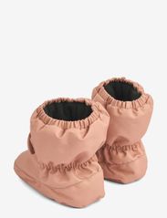 Liewood - Heather Baby Footies - lapset - tuscany rose - 1