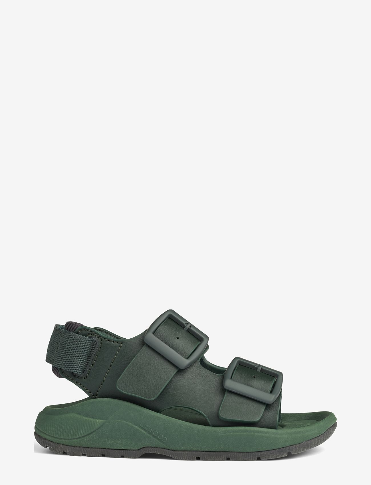 Liewood - Anni Sandals - sandaler - hunter green - 2